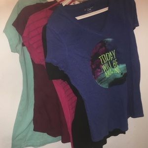 T-shirts